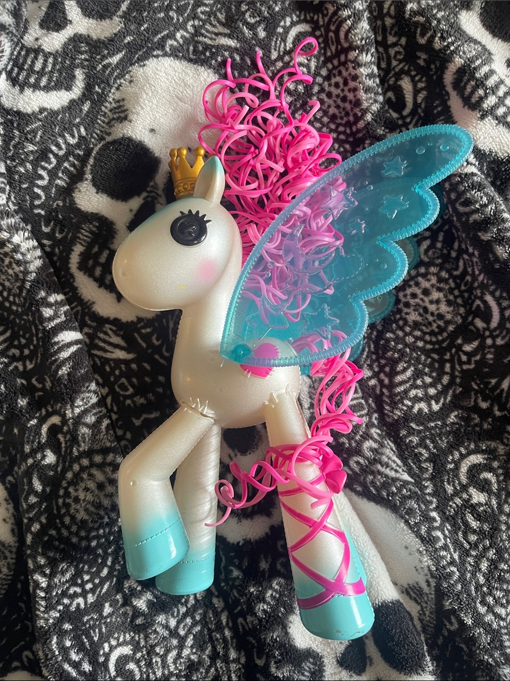 Lalaloopsy moon glow